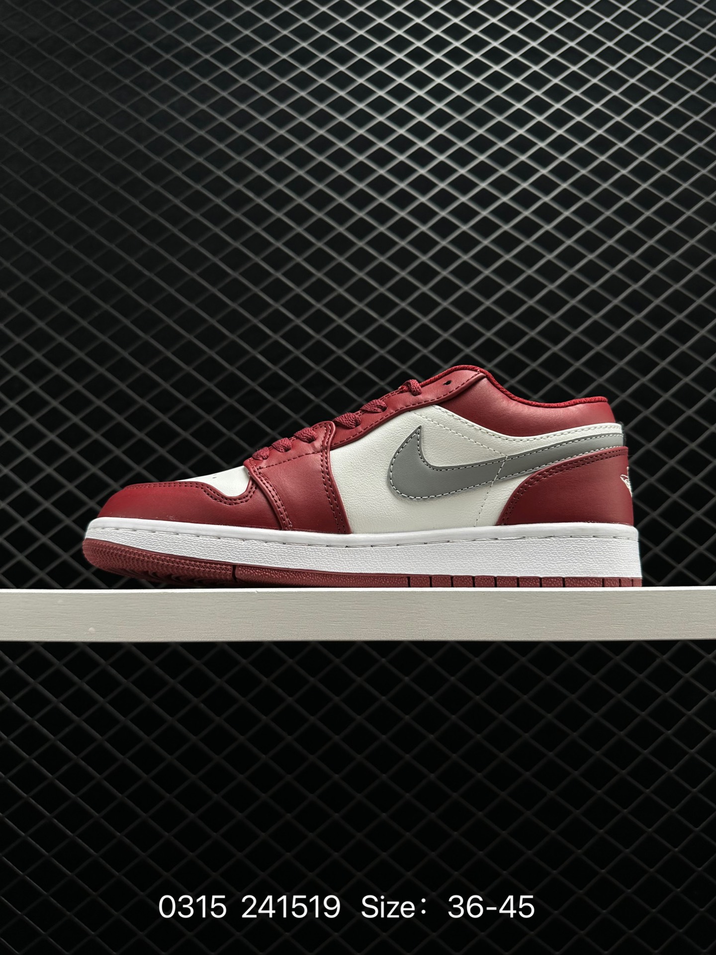 Air Jordan 1 Low AJ1